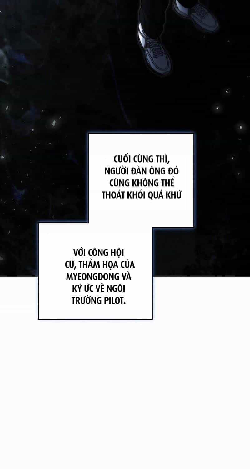 Nghỉ Hưu Sau Khi Cứu Thế Giới - Chương 23 - ảnh 71