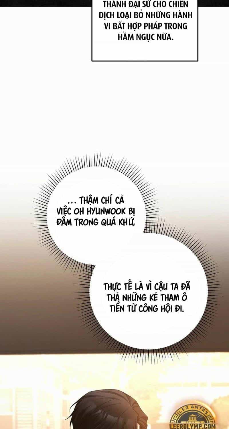 Nghỉ Hưu Sau Khi Cứu Thế Giới - Chương 23 - ảnh 76