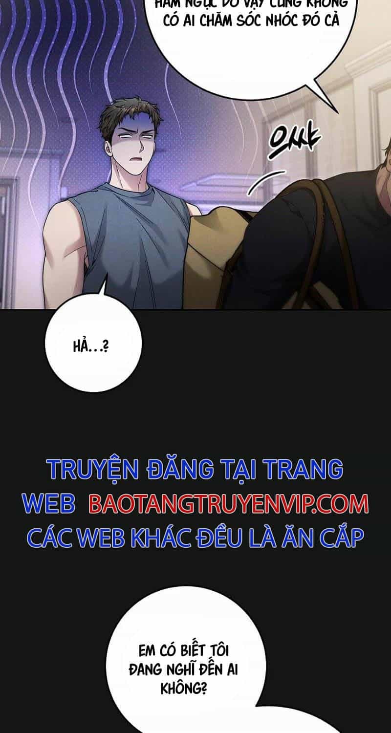 Nghỉ Hưu Sau Khi Cứu Thế Giới - Chương 23 - ảnh 8
