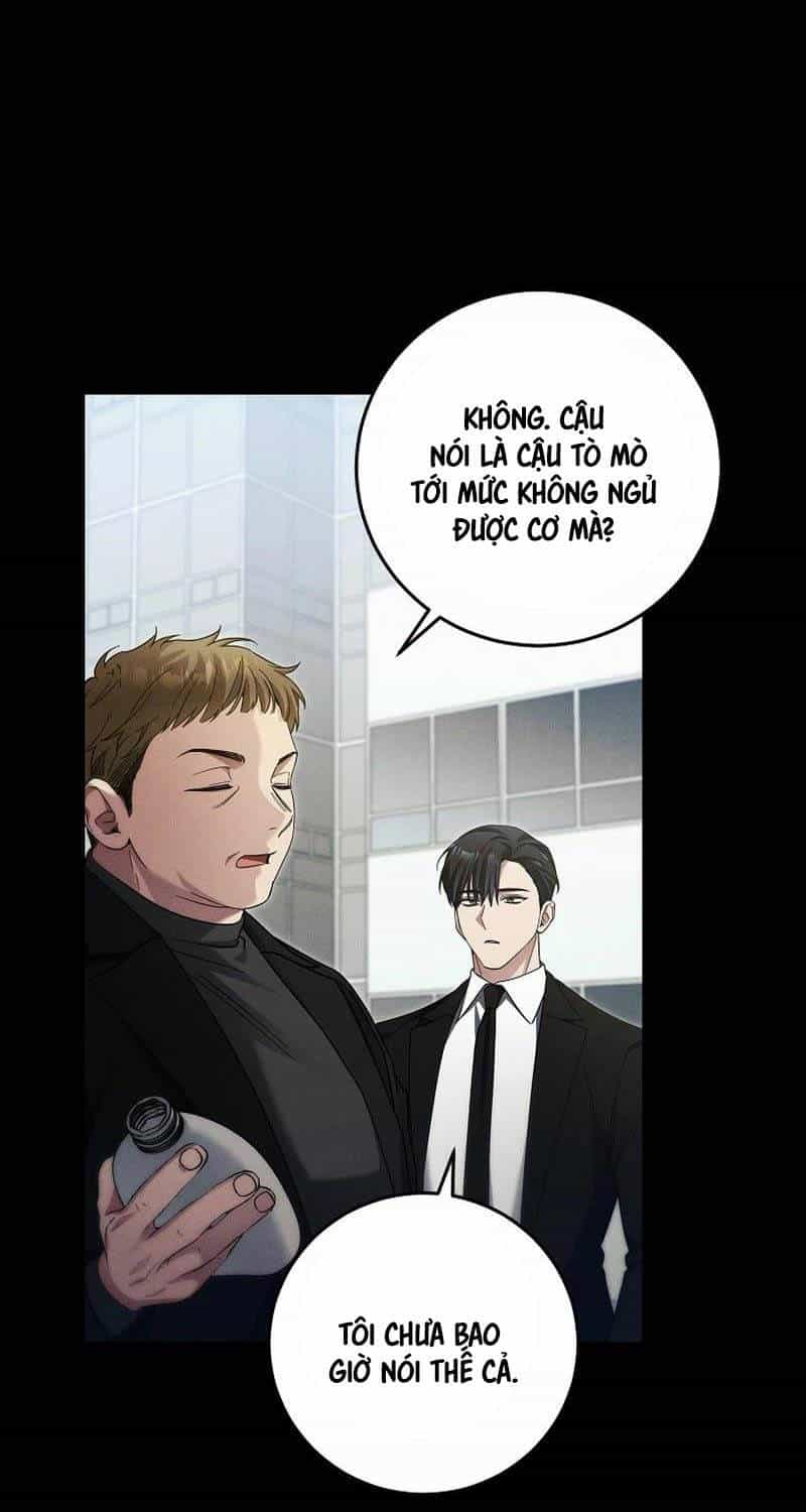 Nghỉ Hưu Sau Khi Cứu Thế Giới - Chương 23 - ảnh 82