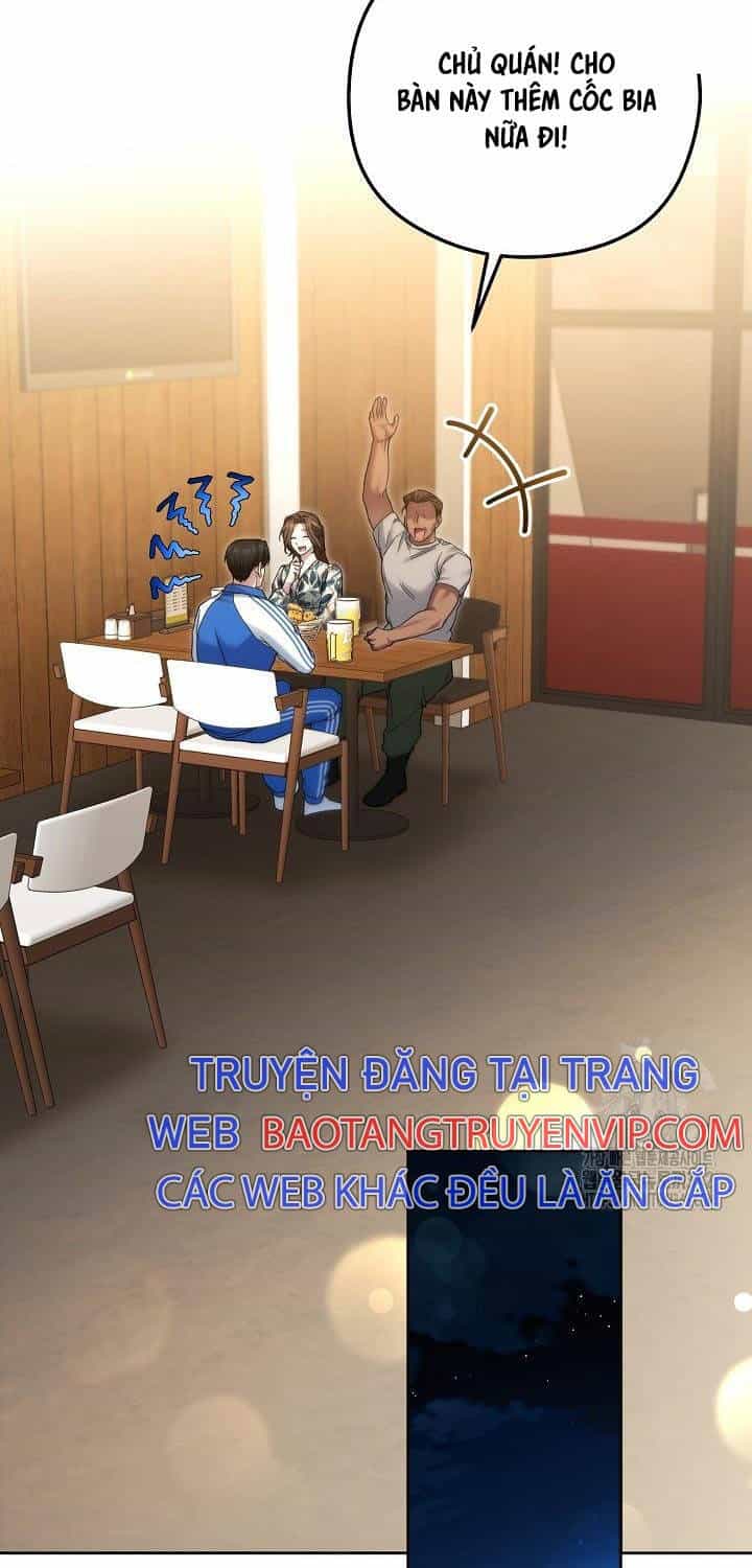 Nghỉ Hưu Sau Khi Cứu Thế Giới - Chương 24 - ảnh 32