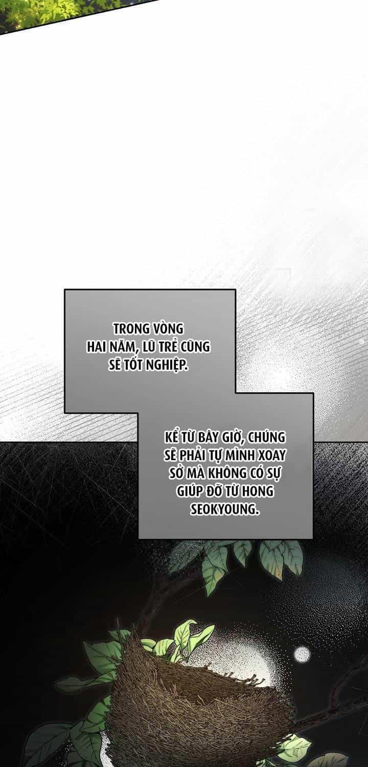 Nghỉ Hưu Sau Khi Cứu Thế Giới - Chương 24 - ảnh 40