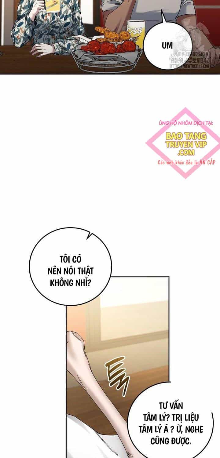 Nghỉ Hưu Sau Khi Cứu Thế Giới - Chương 24 - ảnh 6