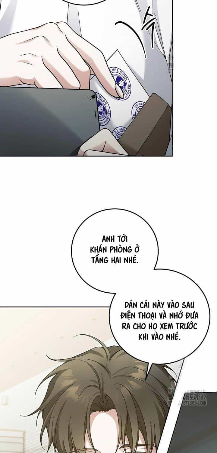 Nghỉ Hưu Sau Khi Cứu Thế Giới - Chương 24 - ảnh 66