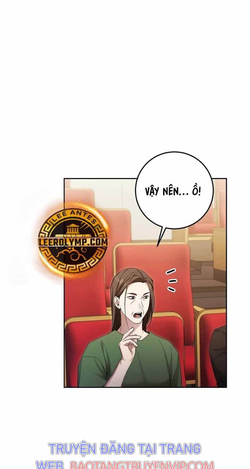 Nghỉ Hưu Sau Khi Cứu Thế Giới - Chương 25 - ảnh 24