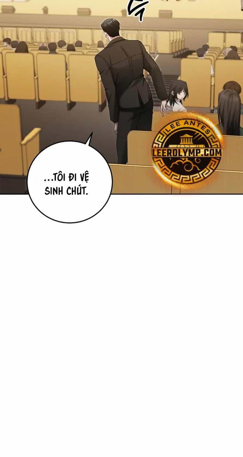 Nghỉ Hưu Sau Khi Cứu Thế Giới - Chương 25 - ảnh 32