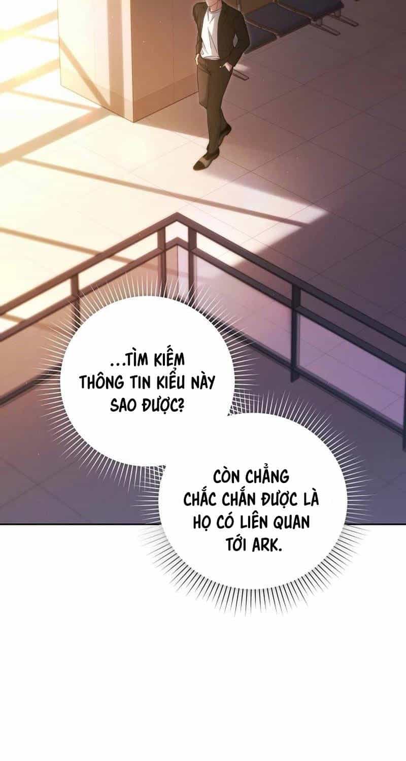 Nghỉ Hưu Sau Khi Cứu Thế Giới - Chương 25 - ảnh 34
