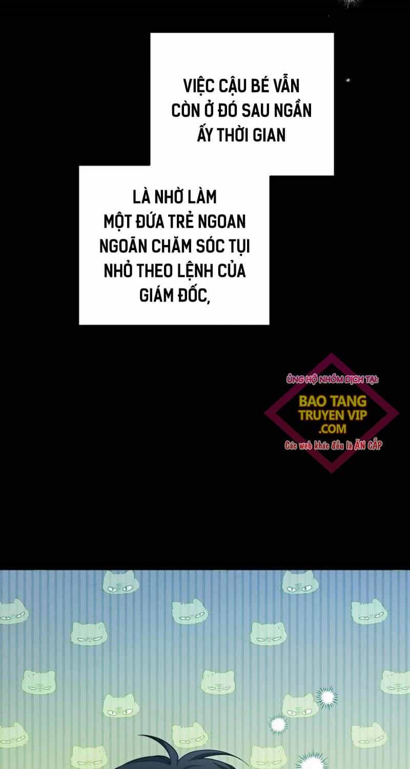 Nghỉ Hưu Sau Khi Cứu Thế Giới - Chương 25 - ảnh 4