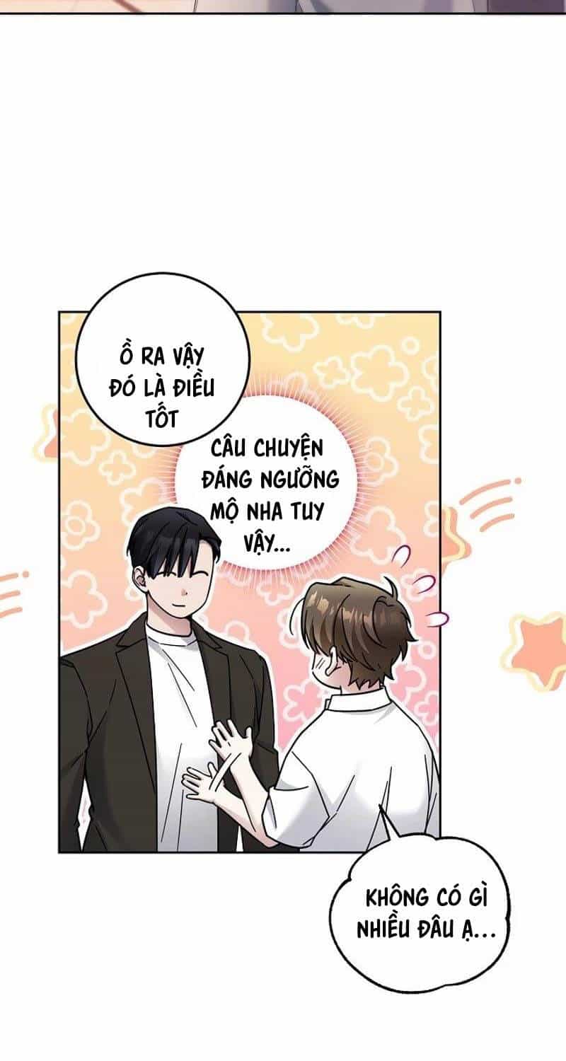 Nghỉ Hưu Sau Khi Cứu Thế Giới - Chương 25 - ảnh 50