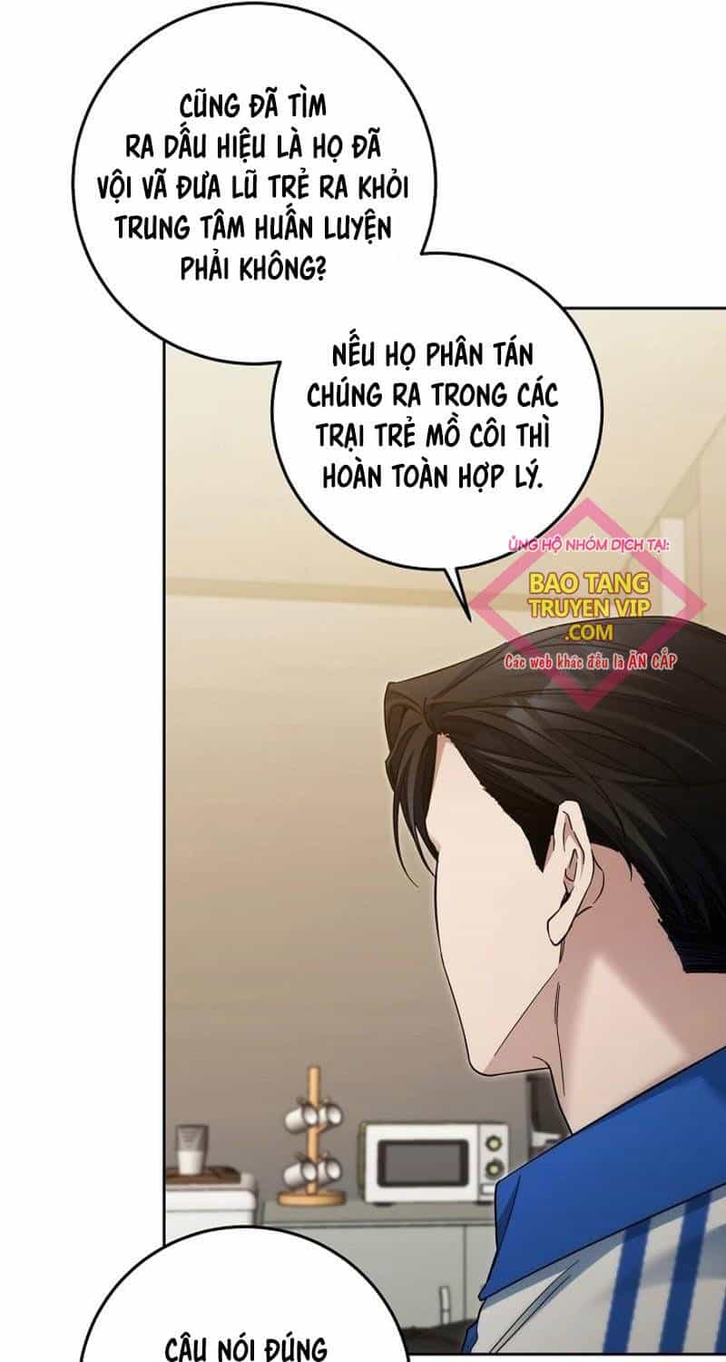 Nghỉ Hưu Sau Khi Cứu Thế Giới - Chương 25 - ảnh 76