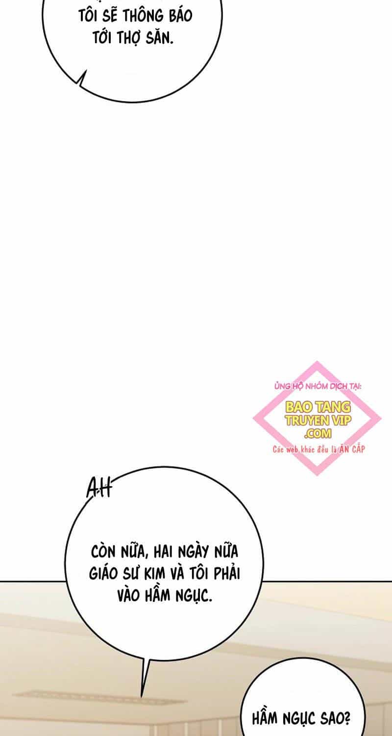 Nghỉ Hưu Sau Khi Cứu Thế Giới - Chương 25 - ảnh 77