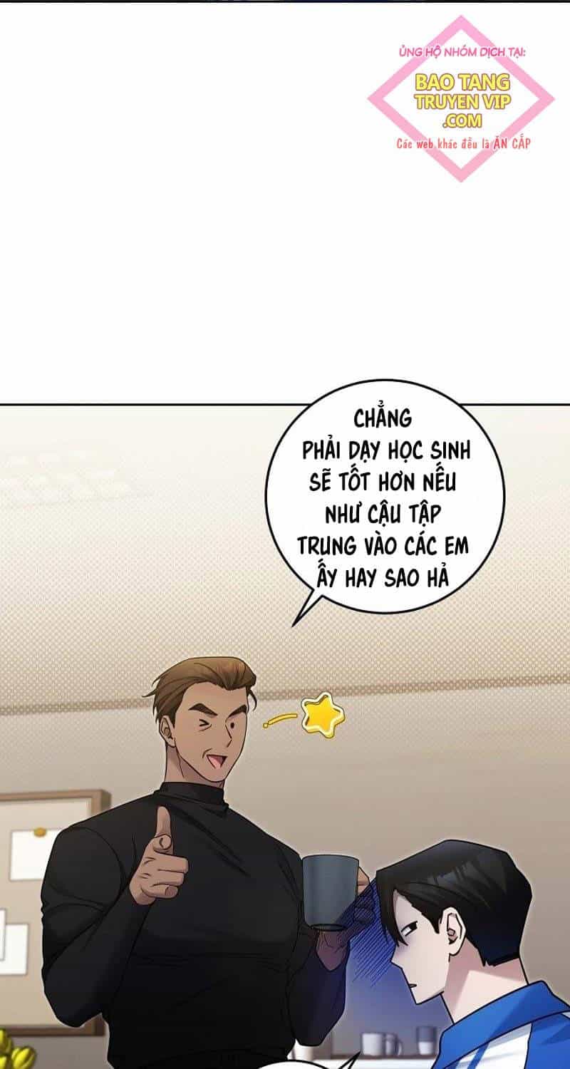 Nghỉ Hưu Sau Khi Cứu Thế Giới - Chương 25 - ảnh 87