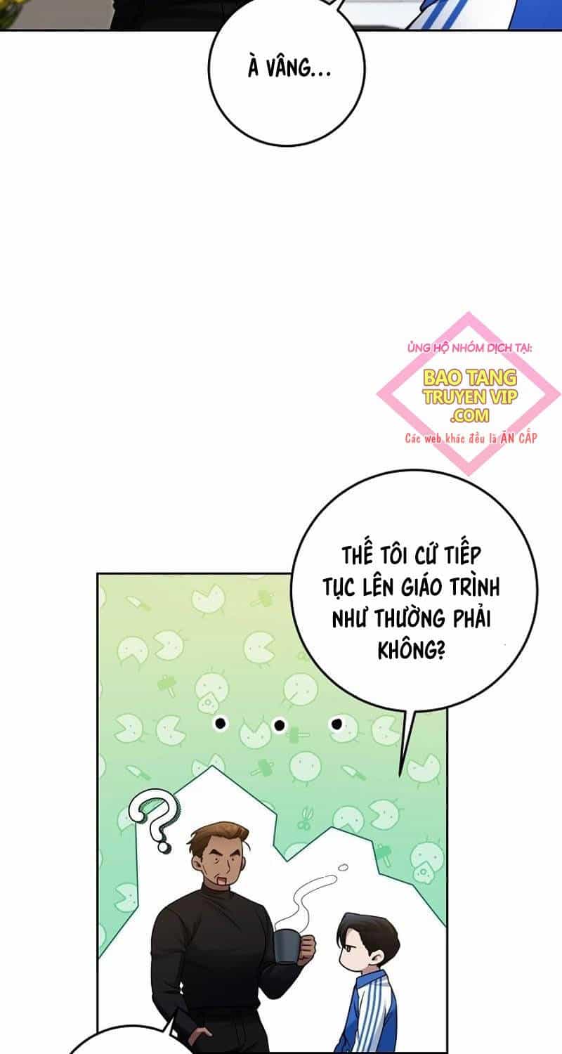 Nghỉ Hưu Sau Khi Cứu Thế Giới - Chương 25 - ảnh 88