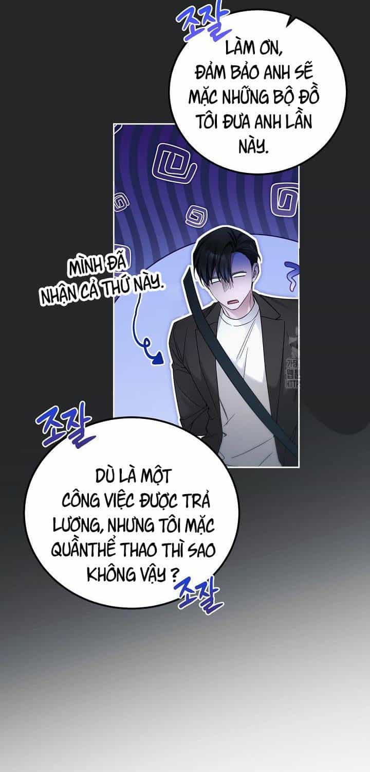 Nghỉ Hưu Sau Khi Cứu Thế Giới - Chương 26 - ảnh 10