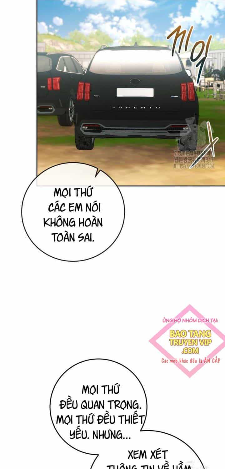 Nghỉ Hưu Sau Khi Cứu Thế Giới - Chương 26 - ảnh 16