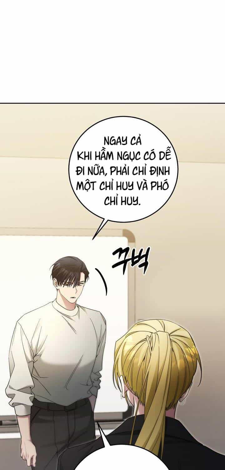 Nghỉ Hưu Sau Khi Cứu Thế Giới - Chương 26 - ảnh 22