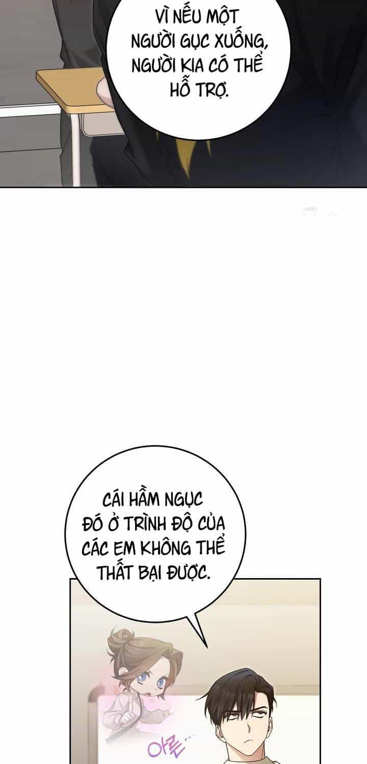 Nghỉ Hưu Sau Khi Cứu Thế Giới - Chương 26 - ảnh 23