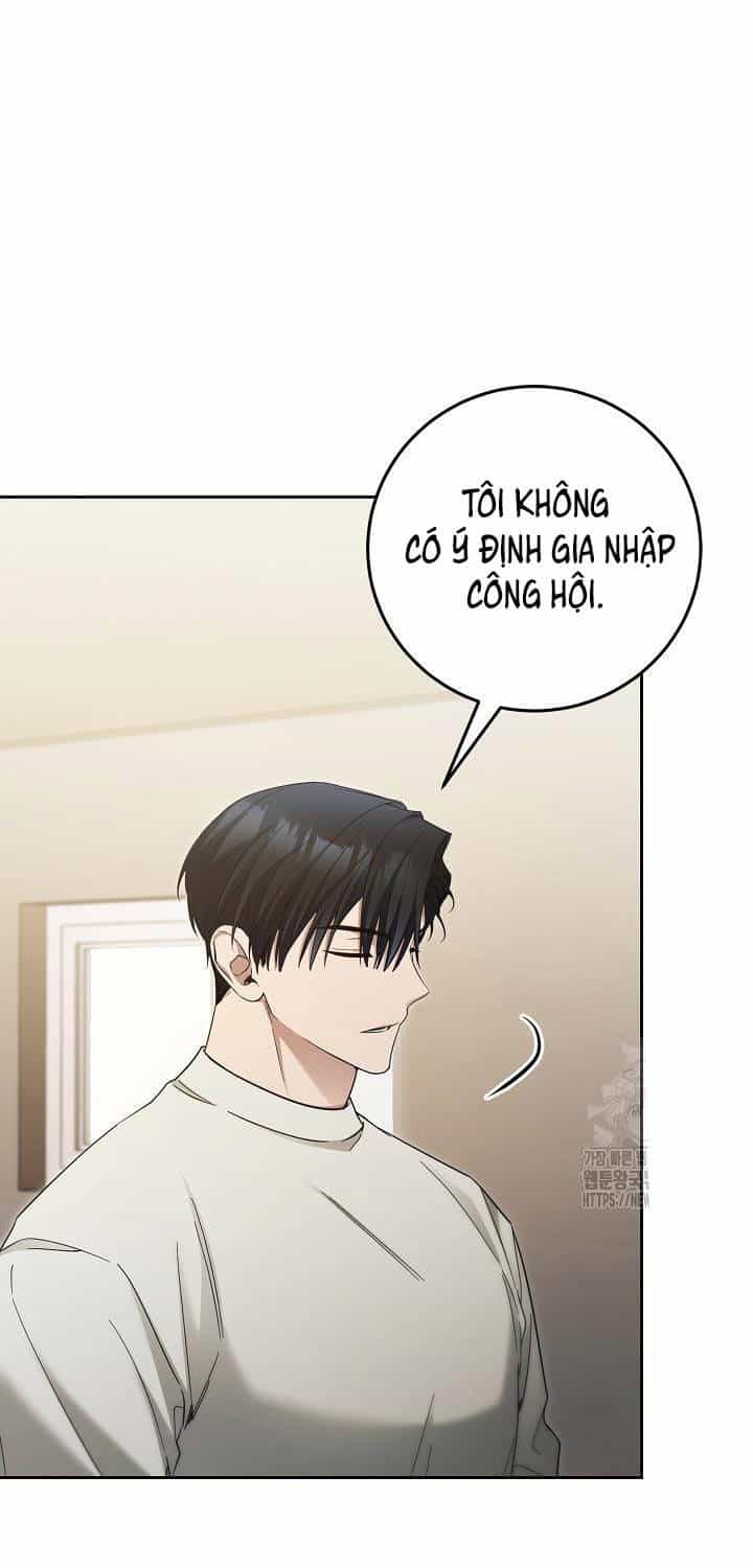 Nghỉ Hưu Sau Khi Cứu Thế Giới - Chương 26 - ảnh 63