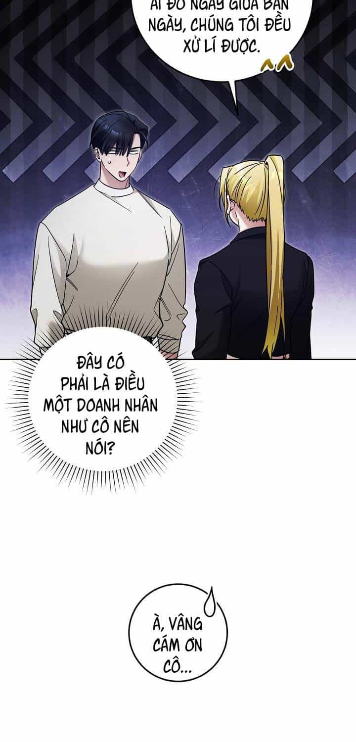Nghỉ Hưu Sau Khi Cứu Thế Giới - Chương 26 - ảnh 69