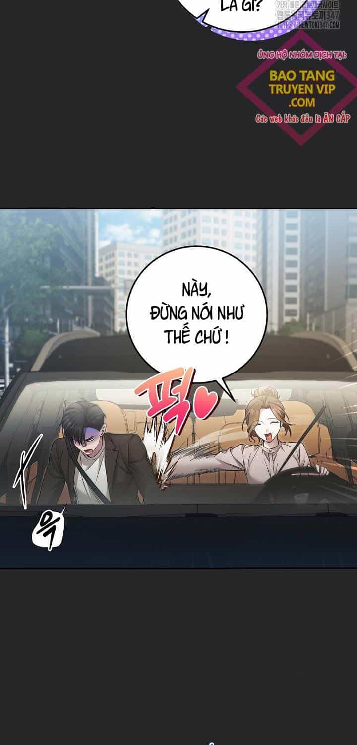 Nghỉ Hưu Sau Khi Cứu Thế Giới - Chương 26 - ảnh 9