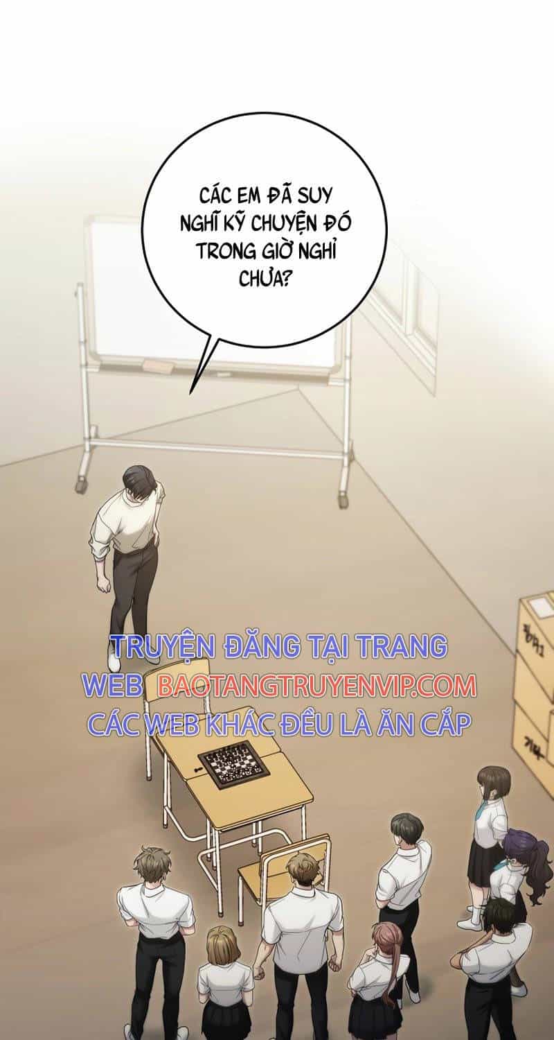 Nghỉ Hưu Sau Khi Cứu Thế Giới - Chương 27 - ảnh 2