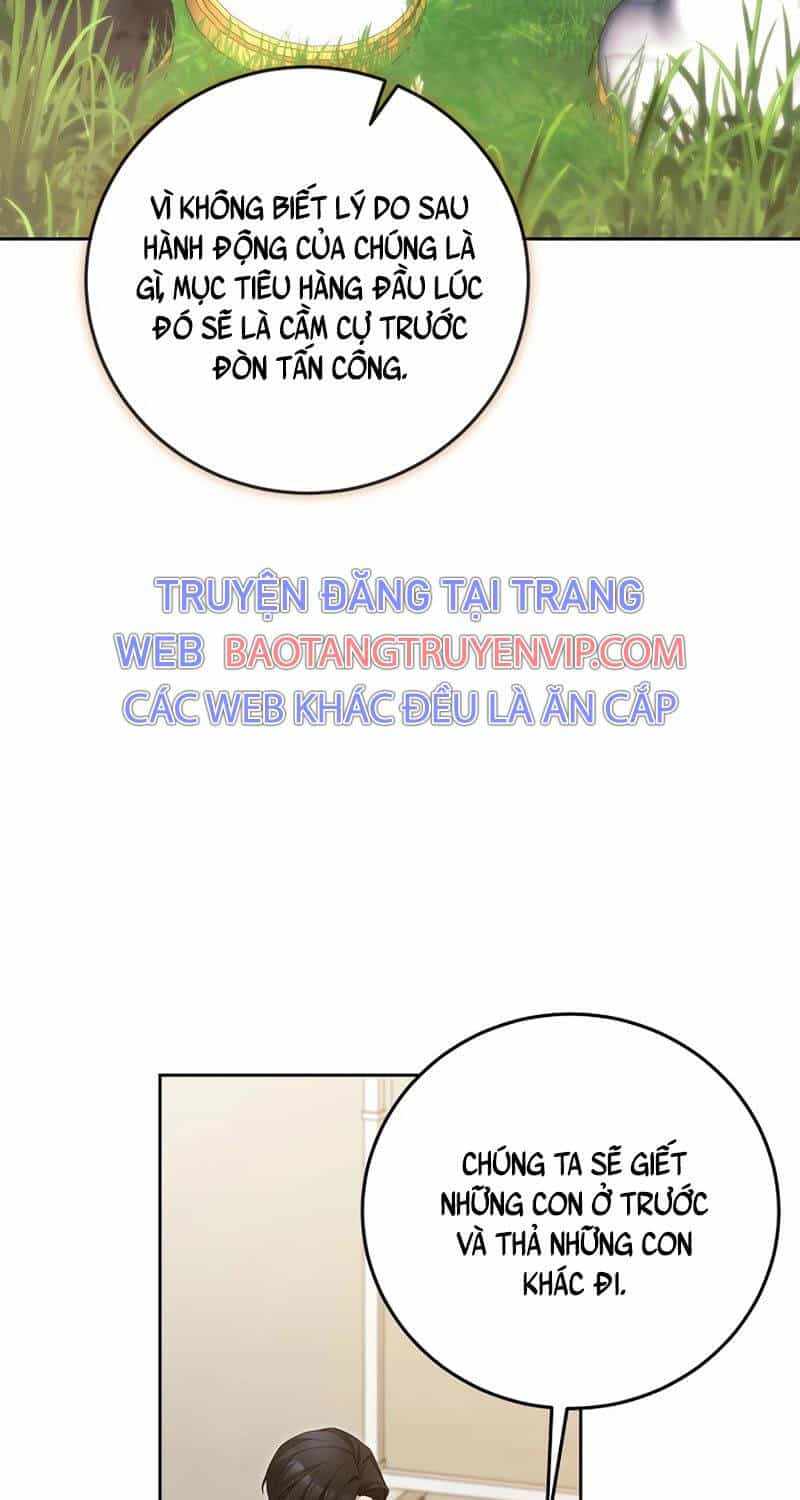 Nghỉ Hưu Sau Khi Cứu Thế Giới - Chương 27 - ảnh 26