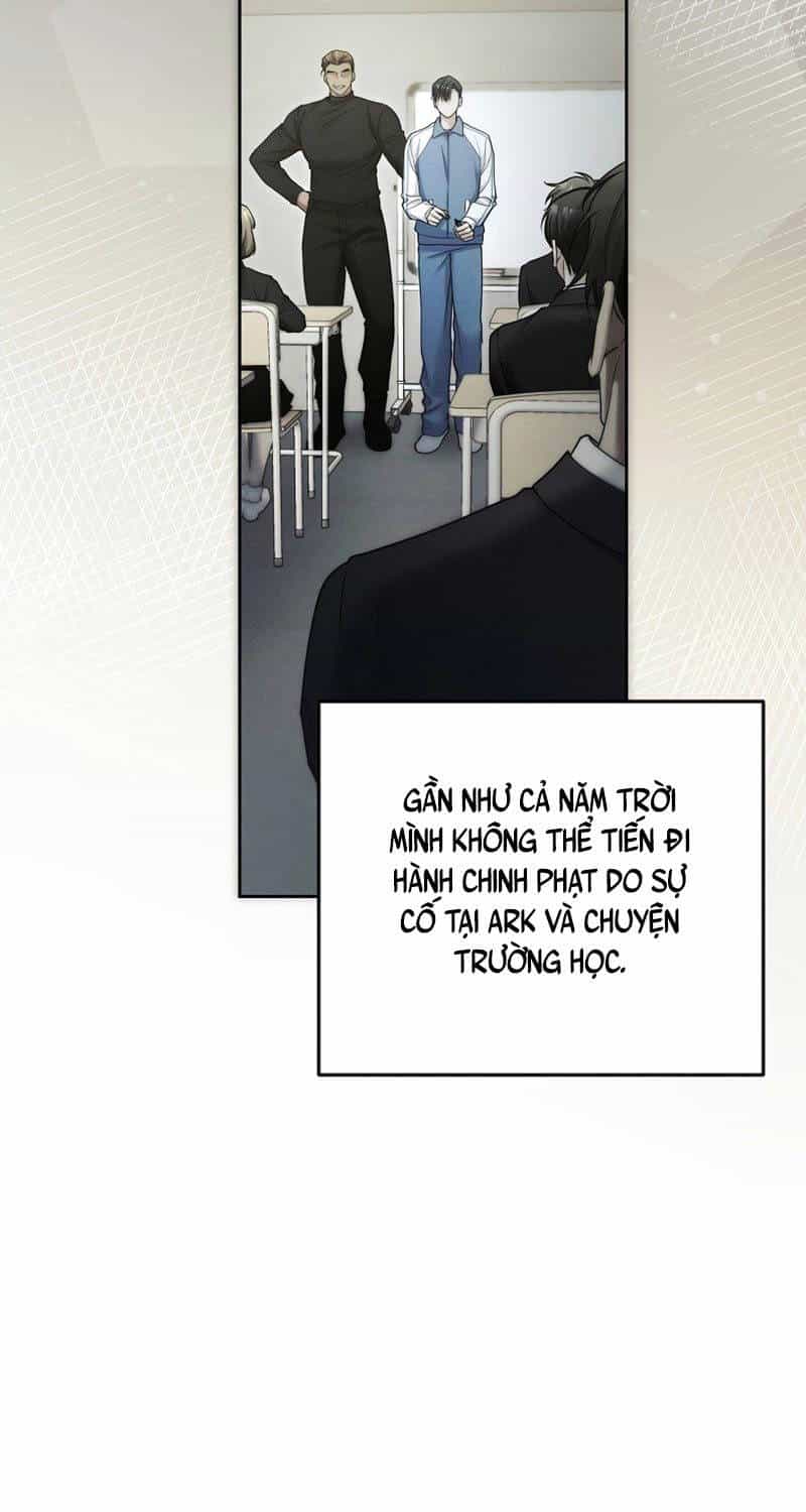 Nghỉ Hưu Sau Khi Cứu Thế Giới - Chương 27 - ảnh 69