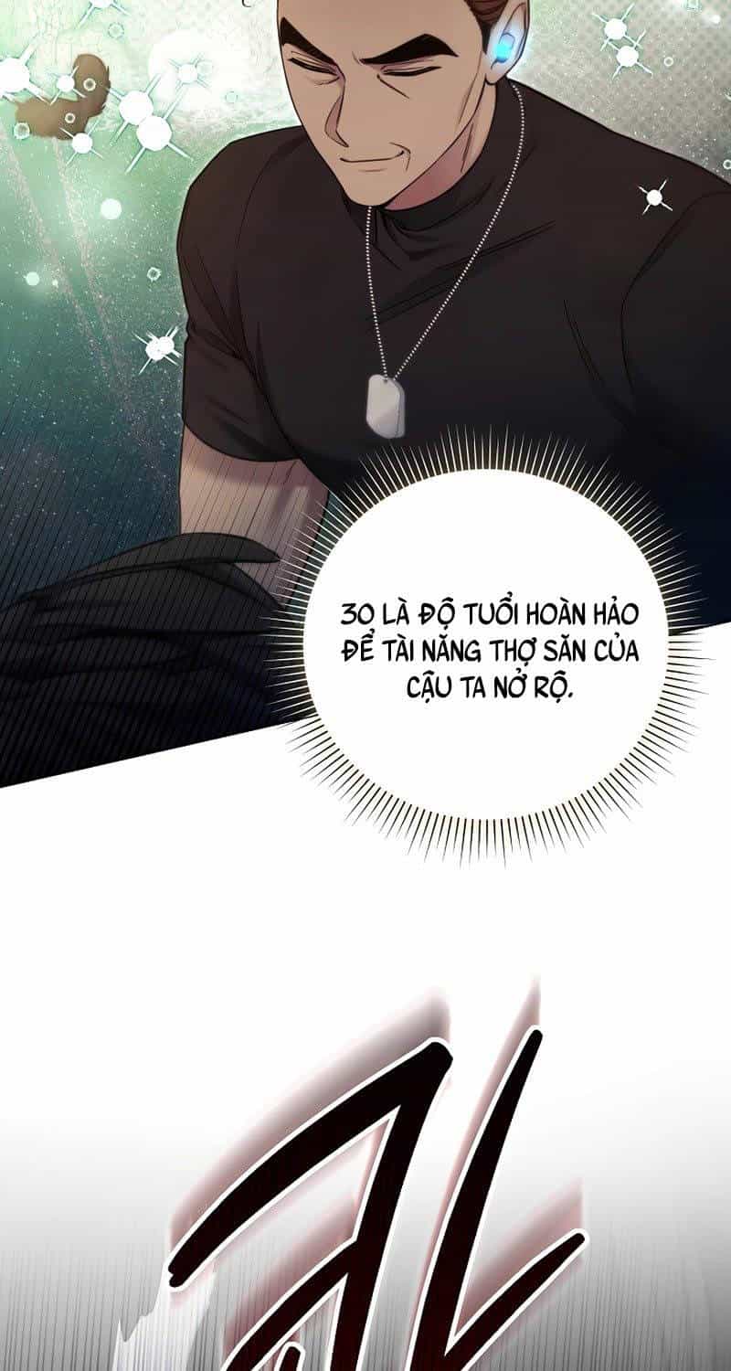 Nghỉ Hưu Sau Khi Cứu Thế Giới - Chương 27 - ảnh 74