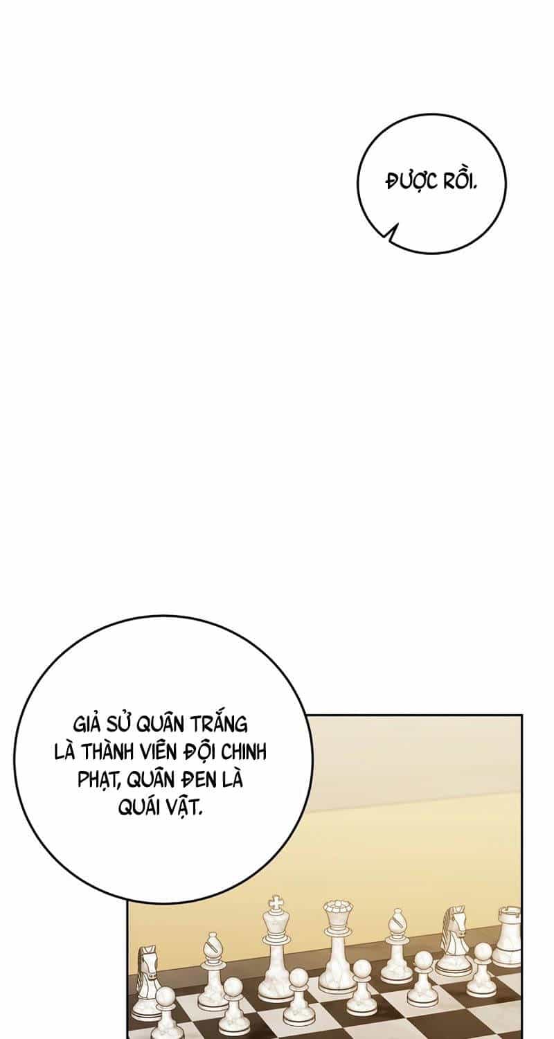 Nghỉ Hưu Sau Khi Cứu Thế Giới - Chương 27 - ảnh 8