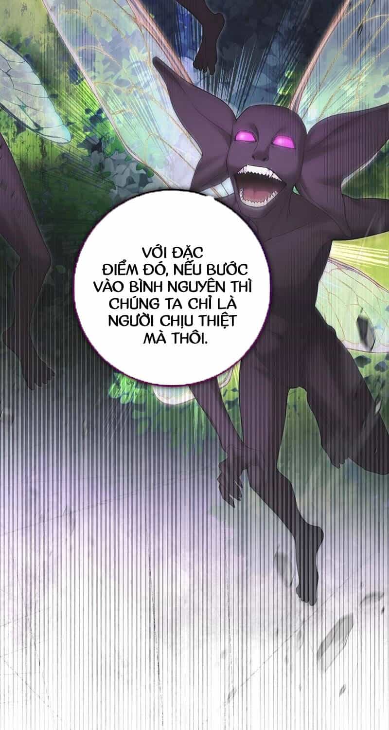 Nghỉ Hưu Sau Khi Cứu Thế Giới - Chương 28 - ảnh 15