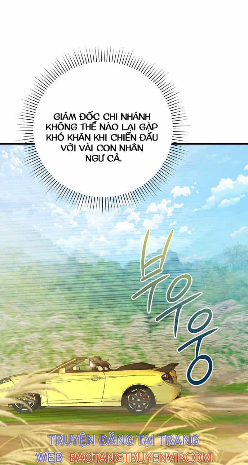 Nghỉ Hưu Sau Khi Cứu Thế Giới - Chương 28 - ảnh 41