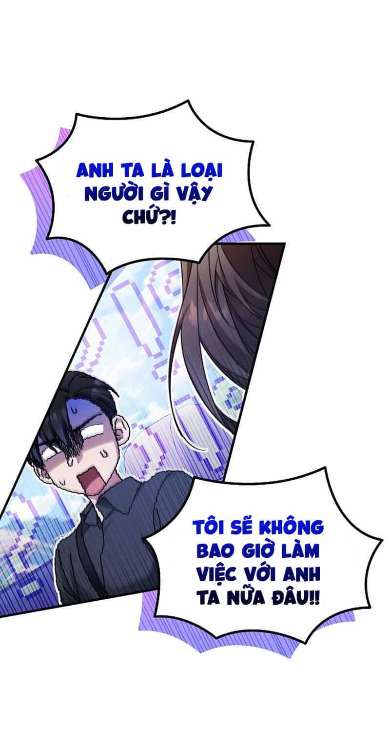 Nghỉ Hưu Sau Khi Cứu Thế Giới - Chương 28 - ảnh 46