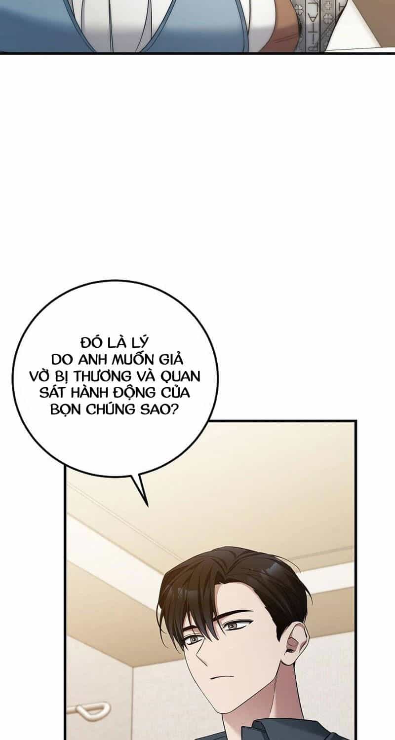 Nghỉ Hưu Sau Khi Cứu Thế Giới - Chương 28 - ảnh 68