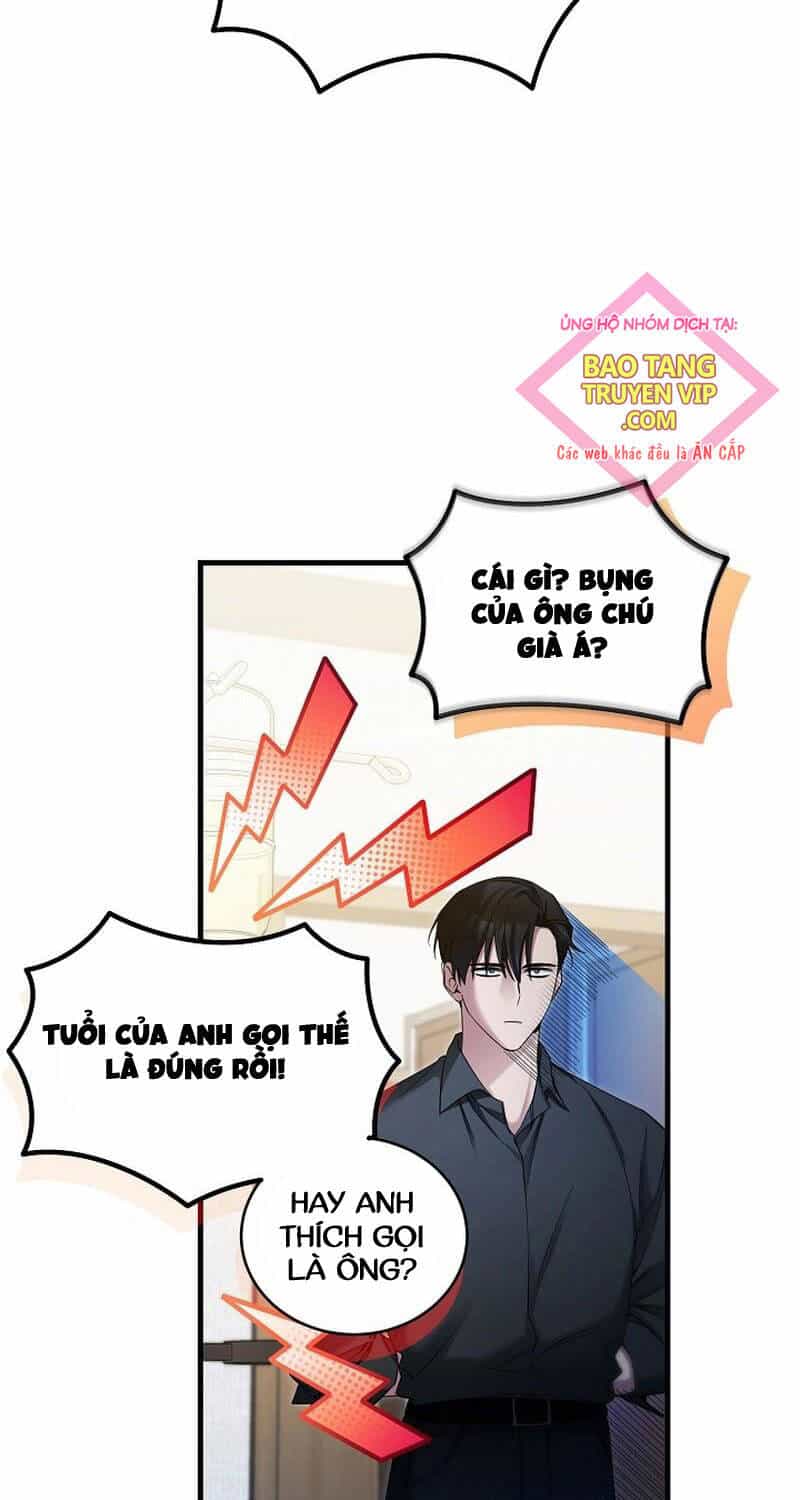 Nghỉ Hưu Sau Khi Cứu Thế Giới - Chương 28 - ảnh 80