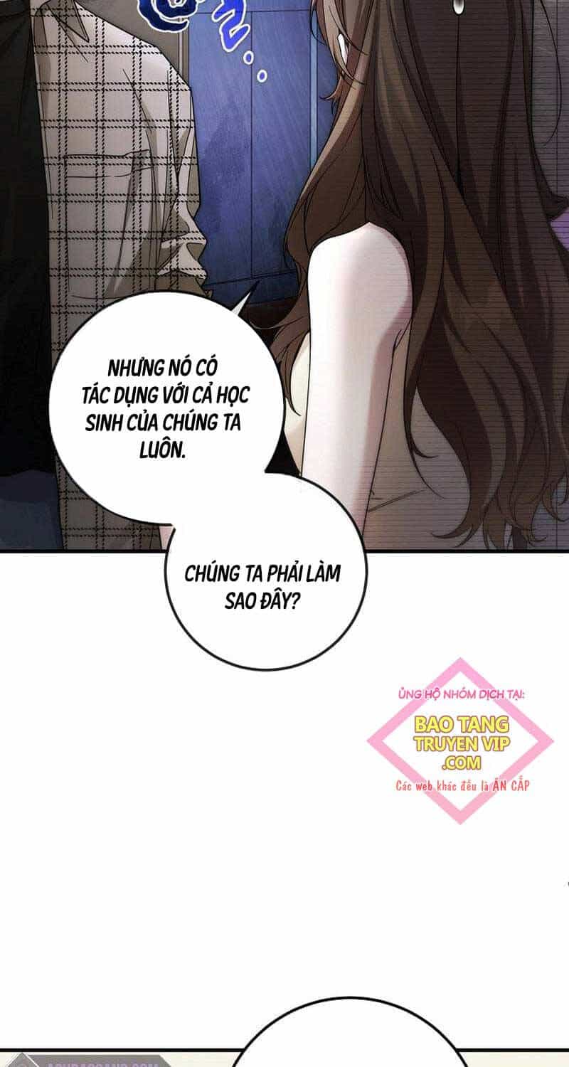 Nghỉ Hưu Sau Khi Cứu Thế Giới - Chương 29 - ảnh 19