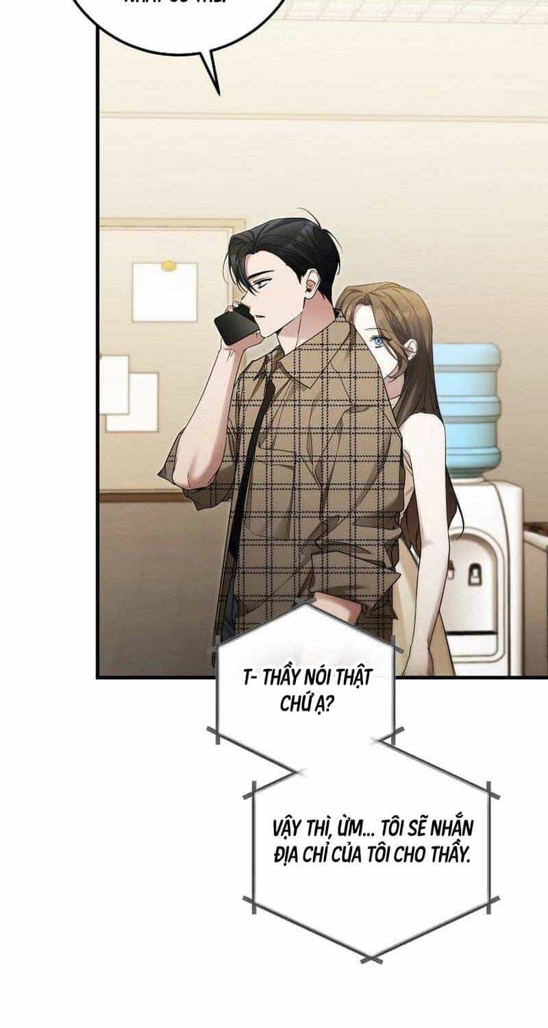 Nghỉ Hưu Sau Khi Cứu Thế Giới - Chương 29 - ảnh 33