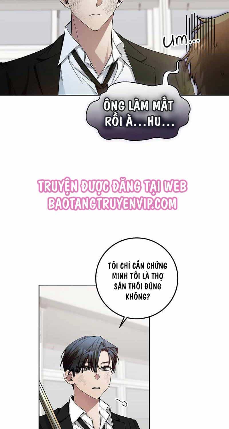 Nghỉ Hưu Sau Khi Cứu Thế Giới - Chương 3 - ảnh 24