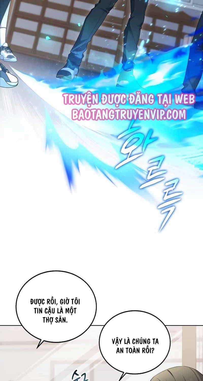 Nghỉ Hưu Sau Khi Cứu Thế Giới - Chương 3 - ảnh 26