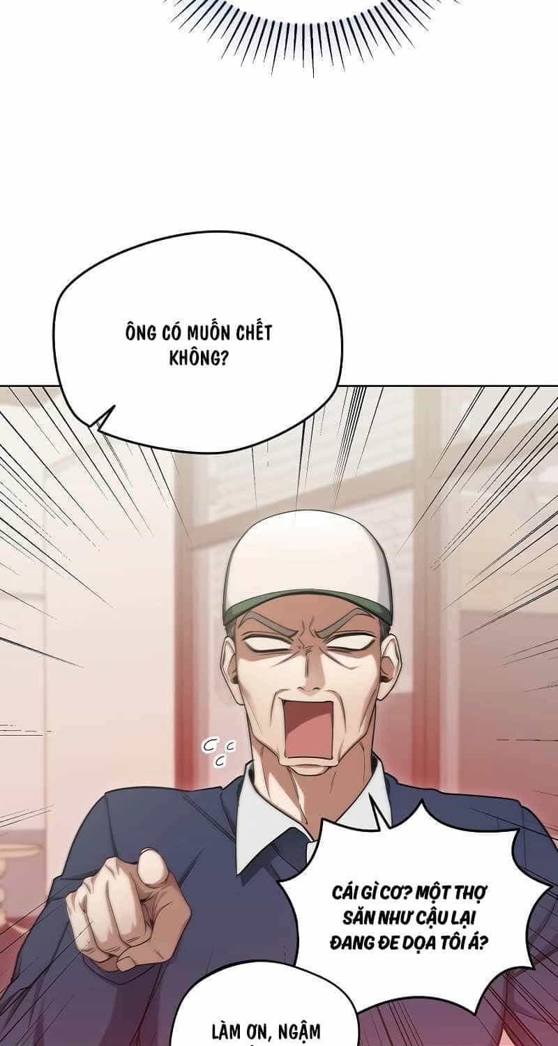 Nghỉ Hưu Sau Khi Cứu Thế Giới - Chương 3 - ảnh 35