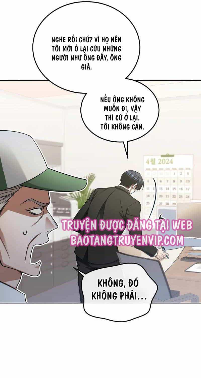Nghỉ Hưu Sau Khi Cứu Thế Giới - Chương 3 - ảnh 38