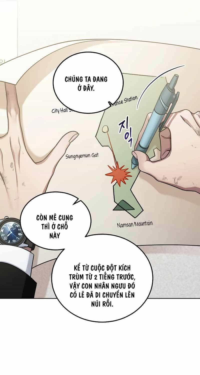 Nghỉ Hưu Sau Khi Cứu Thế Giới - Chương 3 - ảnh 41