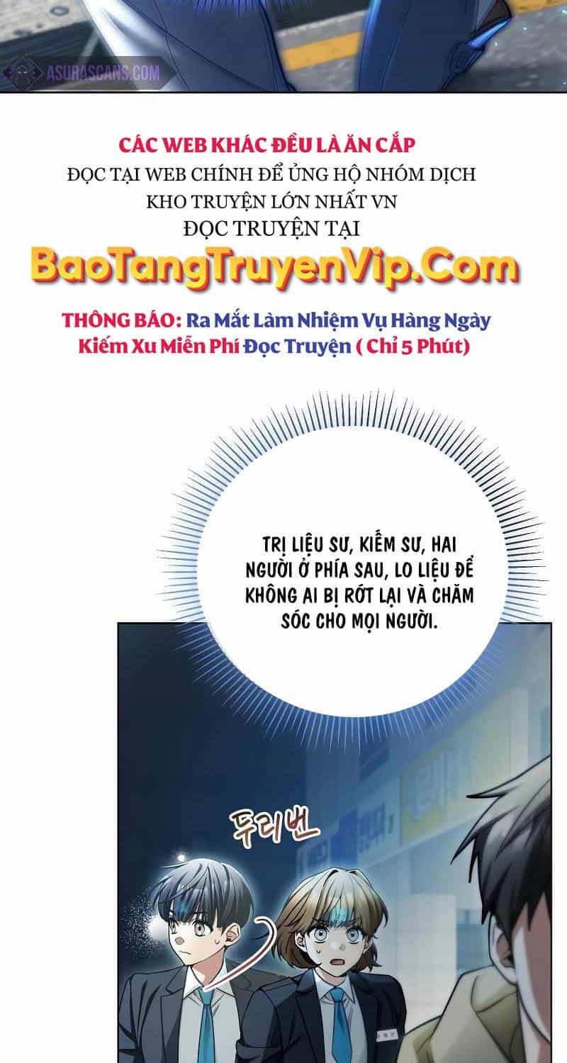 Nghỉ Hưu Sau Khi Cứu Thế Giới - Chương 3 - ảnh 76
