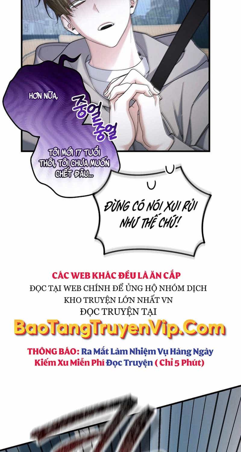Nghỉ Hưu Sau Khi Cứu Thế Giới - Chương 30 - ảnh 6