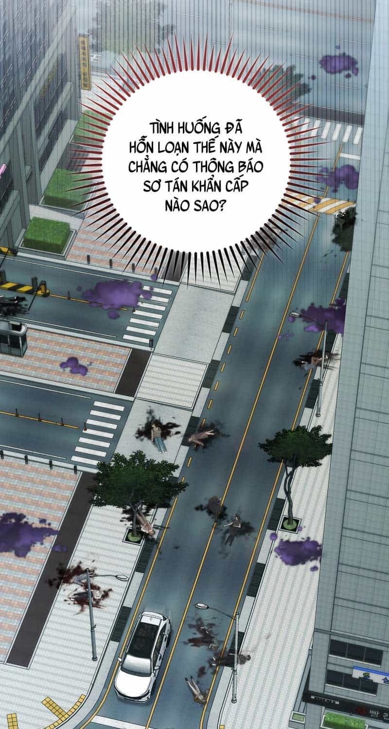 Nghỉ Hưu Sau Khi Cứu Thế Giới - Chương 30 - ảnh 97