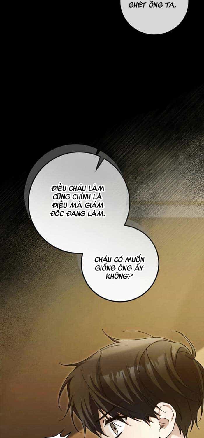 Nghỉ Hưu Sau Khi Cứu Thế Giới - Chương 31 - ảnh 29
