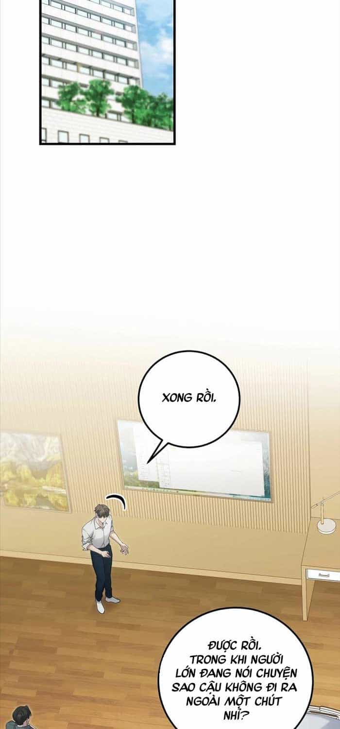 Nghỉ Hưu Sau Khi Cứu Thế Giới - Chương 31 - ảnh 38