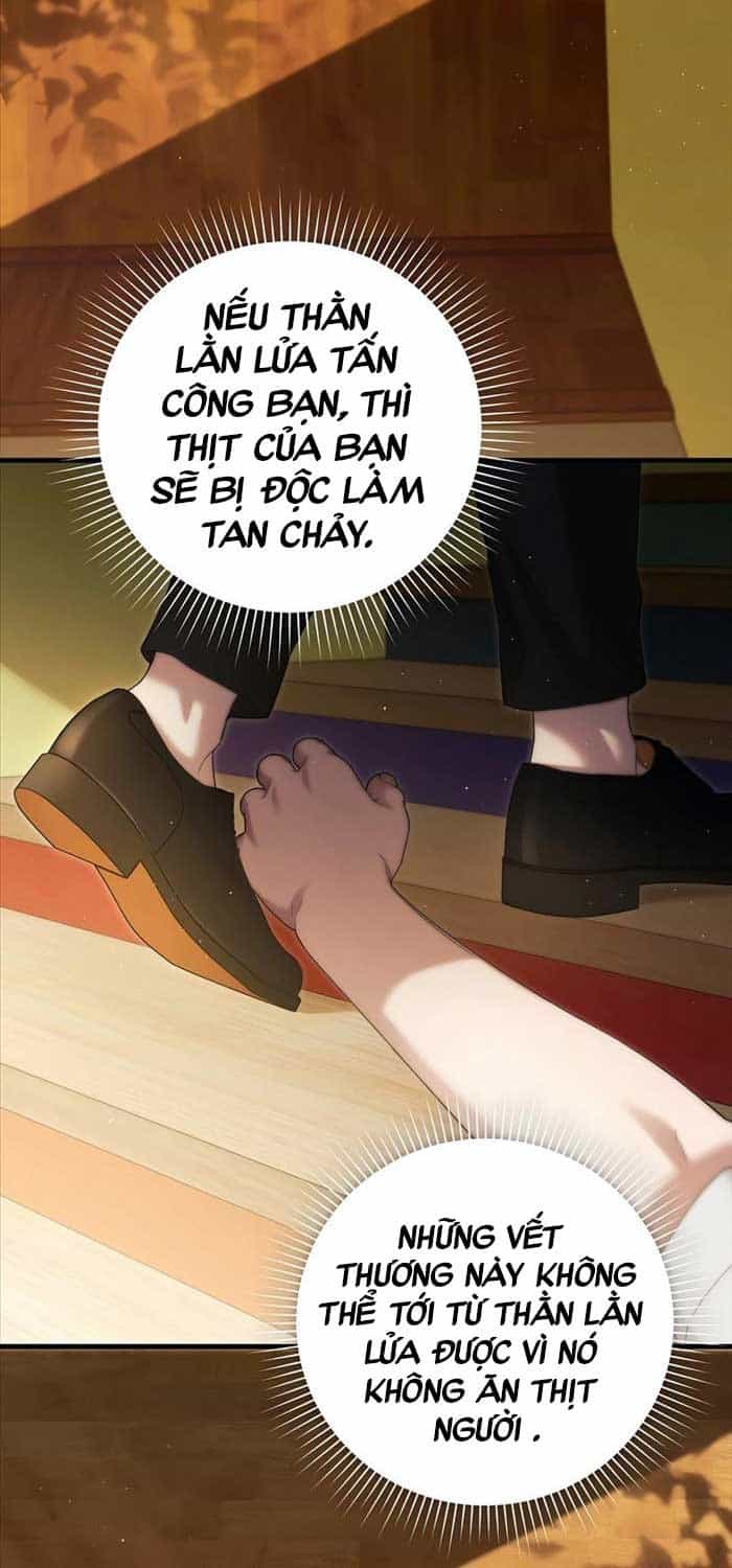 Nghỉ Hưu Sau Khi Cứu Thế Giới - Chương 31 - ảnh 7