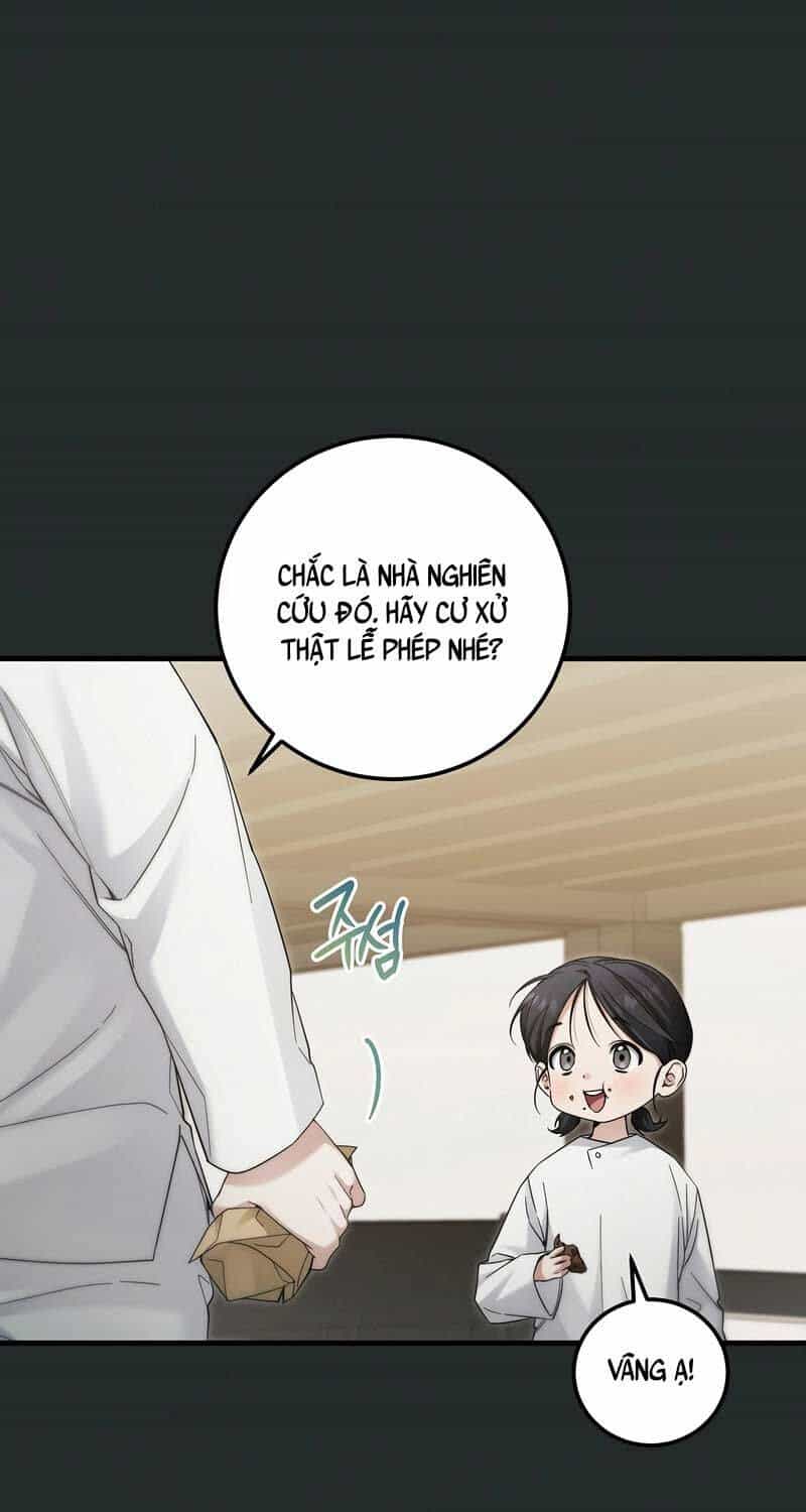Nghỉ Hưu Sau Khi Cứu Thế Giới - Chương 32 - ảnh 34