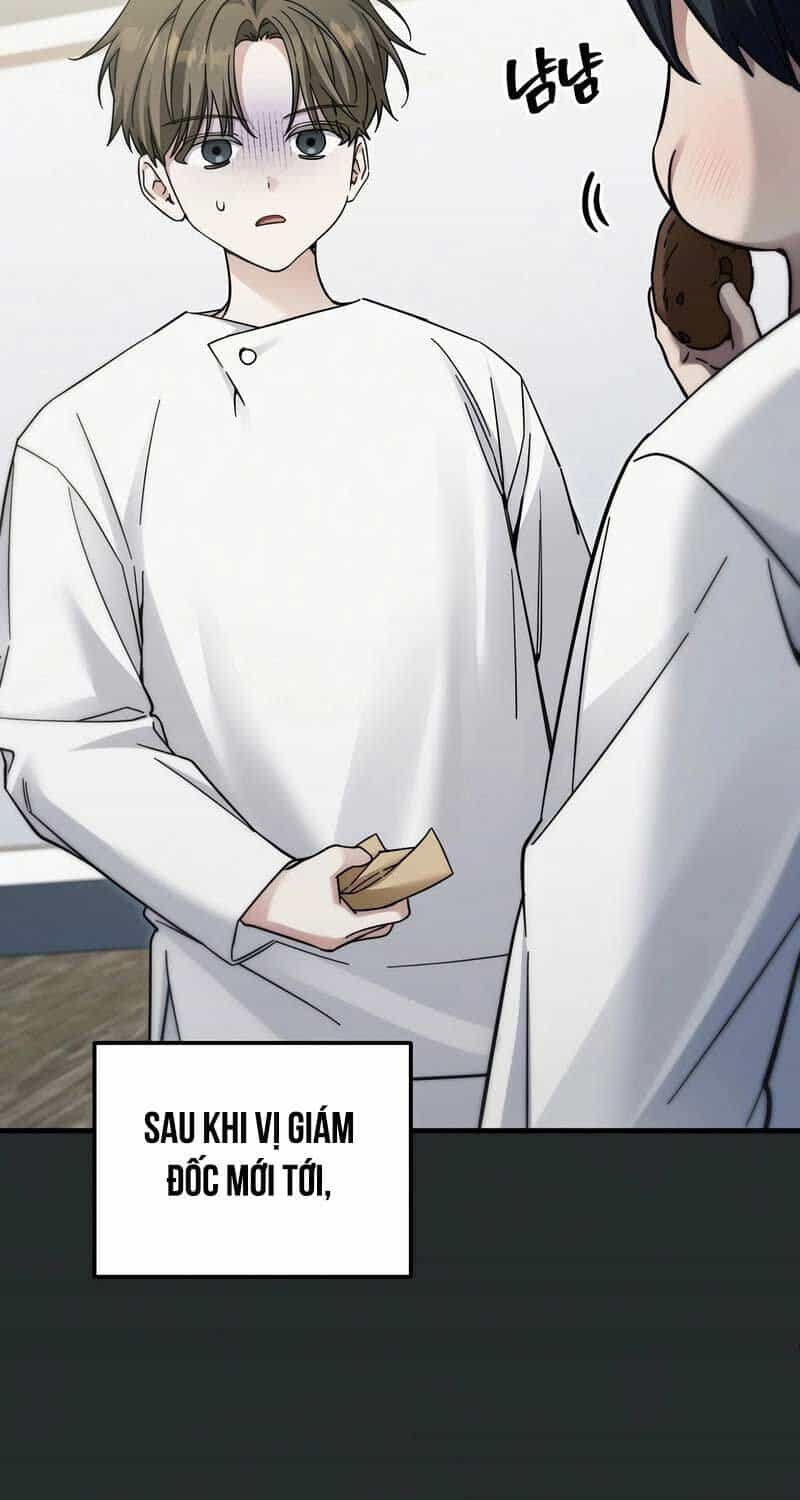 Nghỉ Hưu Sau Khi Cứu Thế Giới - Chương 32 - ảnh 65