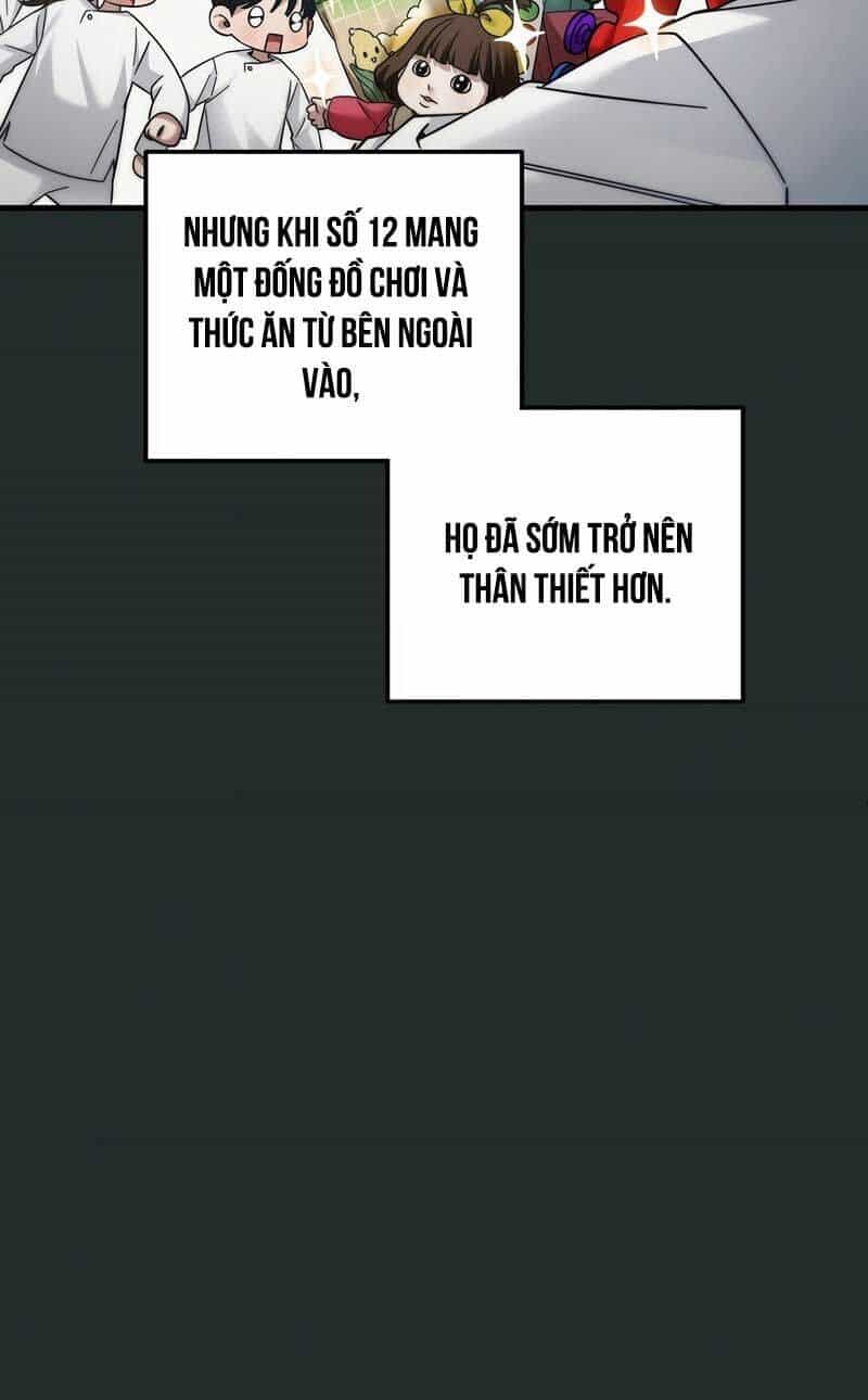 Nghỉ Hưu Sau Khi Cứu Thế Giới - Chương 32 - ảnh 70